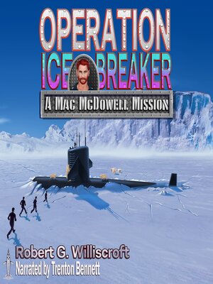cover image of Operation Ice Breaker
